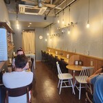 浅草フルーツカフェ SNOW BOWL - 