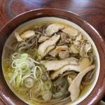 肉そば処 伍らい光 - 