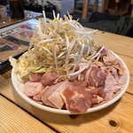 地鶏食堂 八幡西店 - 