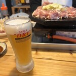 地鶏食堂 八幡西店 - 