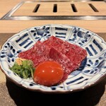 赤坂焼肉 八面六秘 - 