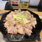 地鶏食堂 八幡西店 - 