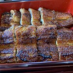 うなぎ割烹 みかわ三水亭 本館／はなれ - 