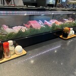 すし居酒屋 樽 - 