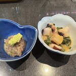 すし居酒屋 樽 - 