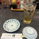 すし居酒屋 樽 - 
