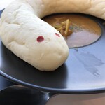 金蛇水神社参道・休憩処 サンドウ テラス - 