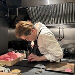 赤坂焼肉 八面六秘 - 