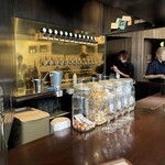 CRAFTBEER KEG NAGOYA - 