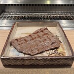 赤坂焼肉 八面六秘 - 