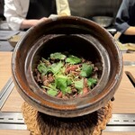 赤坂焼肉 八面六秘 - 