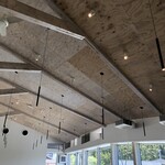 金蛇水神社参道・休憩処 サンドウ テラス - 