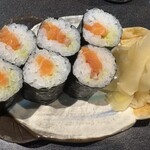 すし居酒屋 樽 - 