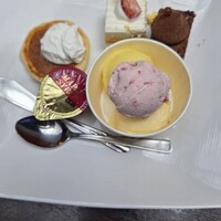 リュクス ダイニング ハプナ - 