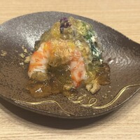 日本料理 e. - 