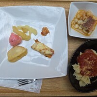 リュクス ダイニング ハプナ - 