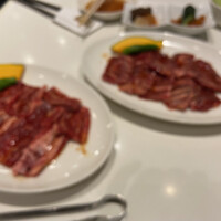 食道園 宗右衛門町本店  - 