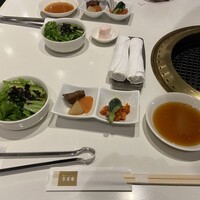 食道園 宗右衛門町本店  - 