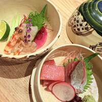 寿司 はせ川 心斎橋本店 - 