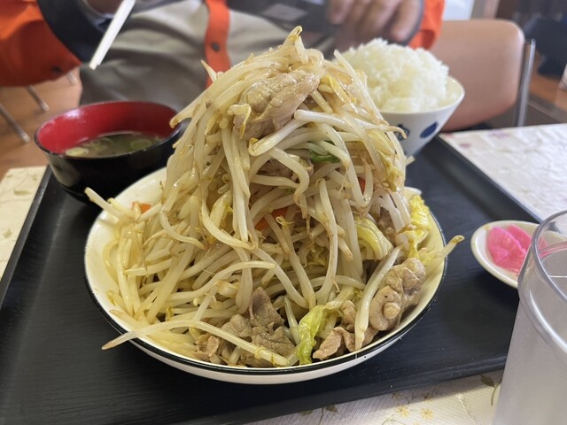 十八番中華 - 社家/ラーメン | 食べログ
