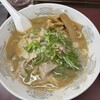 大黒ラーメン 本店