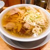 シンちゃんラーメン