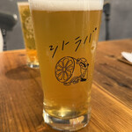 クラフト麦酒酒場 シトラバ 高円寺店 - 