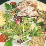 カフェ・ミケランジェロ - 