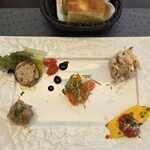 ヴィア トスカネッラ - 