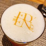 鉄板焼き 恵伝 - 