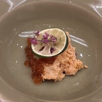 THE SUSHI NAGOYA 海 KAI - 