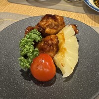 CANTON8 銀座店 -  CANTON8 銀座店 -
