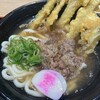 資さんうどん 両国店