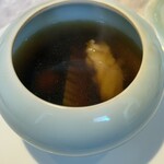 中国意境菜 白燕 - 