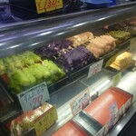 和スイーツだんご家族 - 