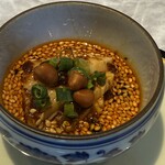 中国意境菜 白燕 - 