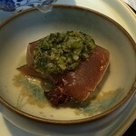 中国意境菜 白燕 - 