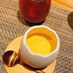 鉄板焼き 恵伝 - 