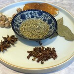 中国意境菜 白燕 - 