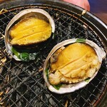 鉄板焼き 恵伝 - 