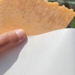 谷中 いか焼 やきや - 