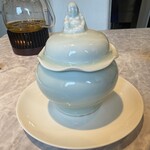 中国意境菜 白燕 - 