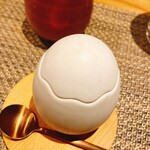 鉄板焼き 恵伝 - 