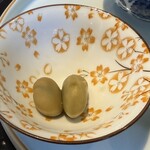 中国意境菜 白燕 - 