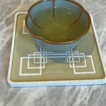 中国意境菜 白燕 - 