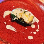 鉄板焼き 恵伝 - 