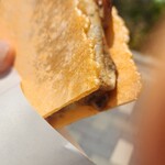 谷中 いか焼 やきや - 