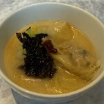 中国意境菜 白燕 - 