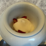 中国意境菜 白燕 - 