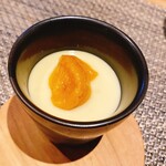 鉄板焼き 恵伝 - 